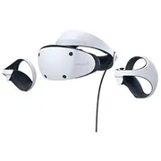 Sony Playstation Vr2 - Virtualas realitates brilles  711719454090 711719453994