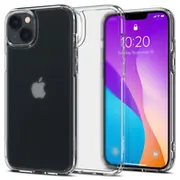 Spigen Ultra Hybrid iPhone 14 Plus frost clear  Acs04900 120436-Uniw 21291-0 8809811864137 brak maciņš apvalks mobilajam telefonam
