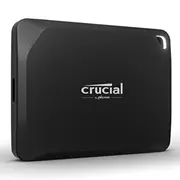 Ssd drive X10 Pro 4Tb Usb-C 3.2 Gen2 2X2  Ct4000X10Prossd9 disks