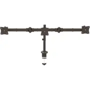 Startech Monitorarm Rotatable 360-8Kg 3-Hold Vesa 75/100Mm -24In  Armtrio