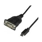 Startech Usb C To Serial Adapter .  Icusb232C kabelis vads