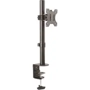 Startech.com Monitor Desk Mount - Steel Single-Monitor  Feeds Armpivotv2
