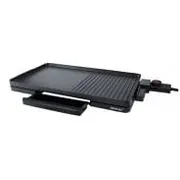 Steba Bbq table grill Vg 30 Slim  electric Black 2200 watts 06 00 063000 Galda Grils