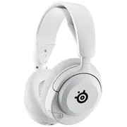 Steelseries Arctis Nova 5 Wireless Gaming Headset  weis 61671 5707119057974 Joinedit65647779 austiņas