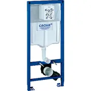 Stelaz Grohe Rapid Sl do miski wiszacej 38528001 4005176863943  Joinedit62720353