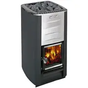 Stove Harvia M3 Wkm3 6417659009423  Joinedit62210625 Dārza mēbeles