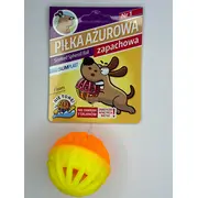 Sum Plast Sum-Plast Zabawka Pilka Azurowa 1  /4 S-Pai 5901785370652 Joinedit62894528