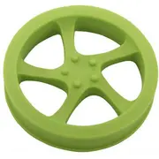 Sum Plast Zabawka Alufelga Duza Vat007966 5902906013991  Joinedit17593394