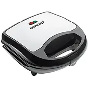 Sviestmaizu tosteris Concept 700W melns/ner.ter. Sv3031  8595631001974 Sv-3031