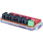 Switch Atte Apt-4-11 Poe 4 portowy 10/100Mbps  extender 5902143691402 Joinedit60615537