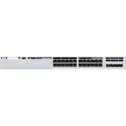 Switch Cisco C9300L-24P-4X-A  C9300L 24P 4X A komutators