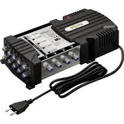 Switch Goobay Multiprzelacznik Sat 9 wejsc/4 wyjsc 13540217 4040849648793  Joinedit65320910
