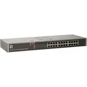 Switch Levelone Gsw-2457  Gsw2457 komutators