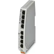 Switch Phoenix Contact Fl 1008N 1085256 4055626833590  Joinedit25158243 komutators