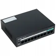 Switch Poe Rg-Es110Fg-P 8-Portowy Reyee 6971693279070  Joinedit75088353