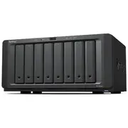 Synology 8-Bay  Ds1823Xs Up to 8 Hdd/Ssd V1780B 3.35 Ghz Gb Ddr4 2X2.5Gbe 3Xusb Type-A 3.2 G Ds1823XsplusHat3300-4Tx8 Ds1823XsplusHat3300-6Tx8 Ds1823XsplusHat3310-12Tx8 Ds1823XsplusHat3310-16Tx8 Ds1823XsplusHat3310-8Tx8