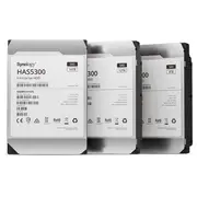 Synology Has5300-8T 3.5 In Sas Hdd 8Tb 7200 Rpm 12 Gb/S  Has5300 8T cietais disks