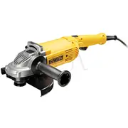 Szlifierka katowa Dewalt Dwe494-Qs 2200W  230Mm Dwe494 Qs Slīpmašīna