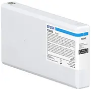 T55W2 - 200 ml Cyan original Tintenpatrone  C13T55W200 kārtridžs