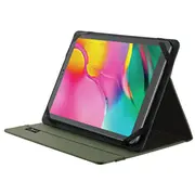 Tablet Sleeve Folio Eco 10/Green 24498 Trust  Planšetes aksesuāri