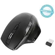 Targus Antimikrobinen Ergo Bluetrace -Hiiri  Musta Amw584Gl Right-Hand