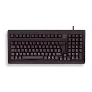Tas Cherry G80-1800Lpcde-2 Usb with Ps2 Adapter  G80 1800Lpcde 2 2006950 klaviatūra