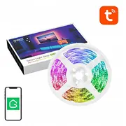 Tasma Led Gosund Inteligentna tasma Wifi Rgb Sl1 2 8M Tuya 6977038680112  Joinedit76191064