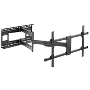 Techly Wall Bracket Extendable Arm  362169 Ica-Plb 490