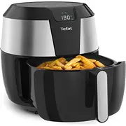 Tefal Easy Fry Xxl Ey 701D ed  3045380017412 Ey701D Ey701D15 Tefey701D Fritēšanas iekārta