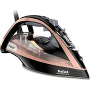 Tefal Fv9845E0 iron Durilium Airglide Autoclean soleplate 3200 W  Gludeklis