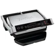 Tefal Gc706D34 Optigrill Initial  Galda Grils