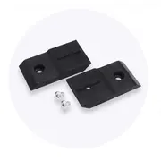 Teltonika Pr5Mec12  Furface mounting kit for routers 4779051841042 Surface Kit Rūteris
