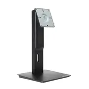 Terra Lcd Multifunktionsstandfus V2.0 schwarz  3030012
