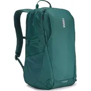 Thule  Fits up to size Backpack 23L Tebp-4216 Enroute Green 085854253437 3204842 Mallard Tebp4216Mallardgreen portatīvo datoru soma apvalks