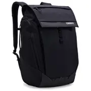 Thule Paramount Parabp3216 Black Backpack Nylon  Polyester 085854255516 3205014 Parabp-3216 portatīvo datoru soma apvalks