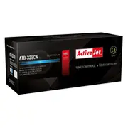 Toner Activejet Atb-325Cn Do drukarki Brother  zamiennik Tn325C supreme 3500Str. cyan Atb 325Cn toneris