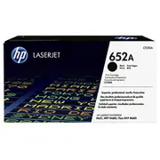 Toner Black 652A /M651 11.5K/Cf320A Hp  Cf320A toneris