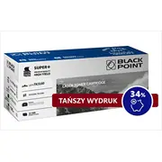 Toner Black Point Lbpktk3160 Zamiennik Tk-3160 Blkyotk3160Bcbw 5907625627351  Joinedit19199100 toneris