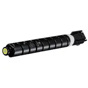 Toner Canon C-Exv58 Yellow Oryginal  3766C002 toneris