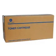Toner Konica Minolta Tn-512 K  27500 pages Black Bizhub C454/554 A33K152 toneris