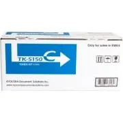 Toner Kyocera Tk-5150 Cyan Oryginal  Tk-5150C 632983034576 Joinedit20191105 toneris