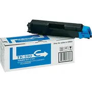 Toner Kyocera Tk-590C 5000 pages  Cyan M6026Cdn Fs-C2026Mfp C2126Mfp 1T02Kvcnl0 toneris