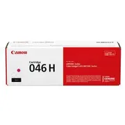 Toner Magenta 5K 046H/1252C004 Canon  1252C004 toneris