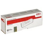 Toner Oki yellow  2000Pgs C5650/C5750 43872305 Oki43872305 toneris