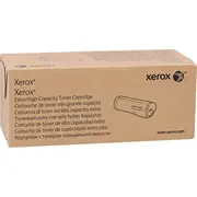 Toner Versalink B8145/55 52K 006R01772  black toneris