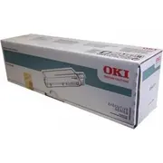 Toner Yellow /Es8431/10K 44844513 Oki  M0515947