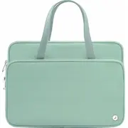 Torba Jcpal Milan Briefcase Sleeve - torba do Macbook 13/14AposApos mietowa Jcp2687 6954661868780  Joinedit62451094