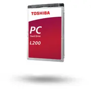 Toshiba L200 2 5 1Tb Sata 5400Rpm 128Mb Bulk  Hdwl110Uzsva cietais disks