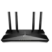 Tp-Link Archer Ax20 - Ax1800 Dual-Band Wi-Fi 6 Router  Rūteris
