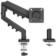 Tracer Pivotmaster Monitor Mount  Black 5907512876923 15416874 Trauch47659